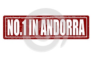 No one in Andora