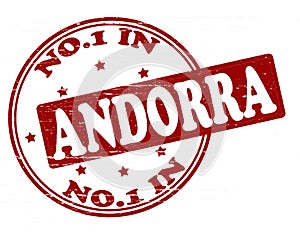 No one in Andora