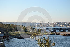 Istanbul 1000 years of the Roman capital 600 years of the Ottoman capital photo