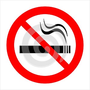 No smoking 3 (+ vector)