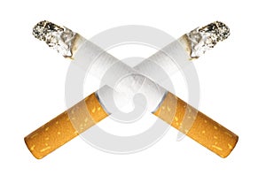 No smoking concept