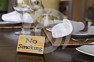 No smoking sign img