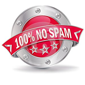 No Spam