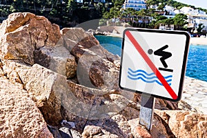 No swim