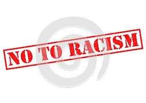 NO TO RACISM