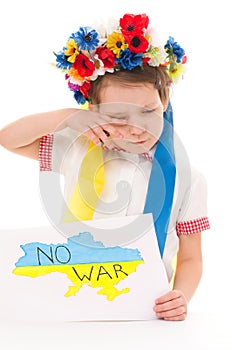 No War