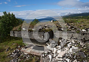 No WAR! Battlefield 1940-1945 in Norway