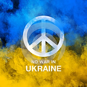 no war and peace pact on Ukraine