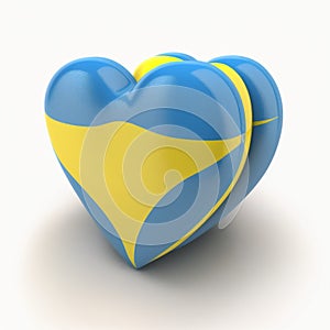 No war. Pray for peace. Help and support for Ukrainians Ai generative