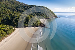 Noah Beach - Daintree Far North Queensland Australia