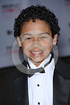 Noah Gray Cabey