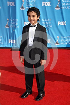 Noah Gray Cabey