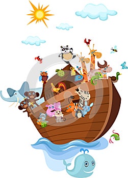 Noah's Ark