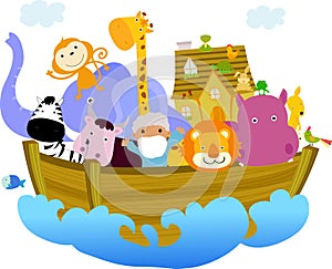 Noah's Ark