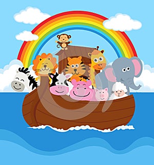 Noahs Ark