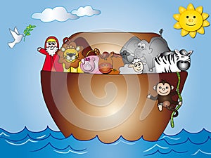 Noahs Ark