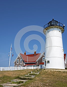 Nobska Light, Cape Cod