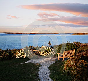 Nobska Point, Cape Cod