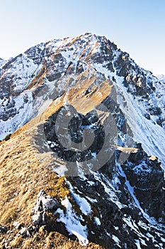 Nockspitze