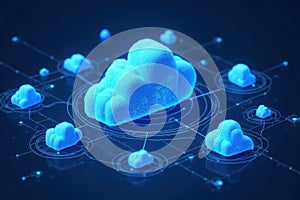 Node.js Hosting Options and Architecture