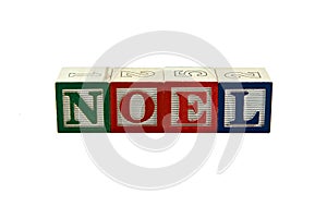 Noel new blocks