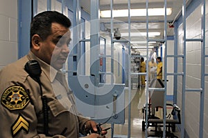 Nogales old jail deputy 4471