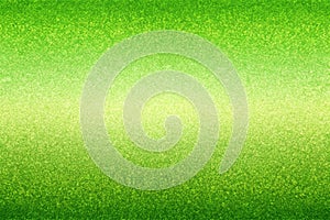 Noisy grain texture effect green and lime
