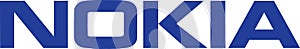 Nokia logo in Vector NOKIA