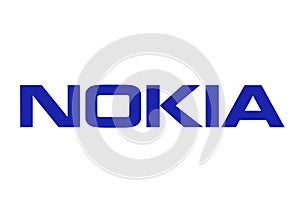 Nokia Logo