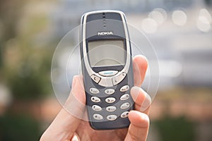 Nokia 3310