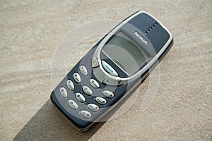Nokia 3310