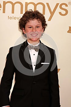 Nolan Gould