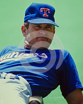 Nolan Ryan