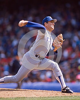 Nolan Ryan