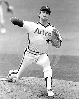 Nolan Ryan