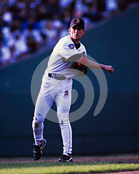 Nomar Garciaparra, Boston Red Sox