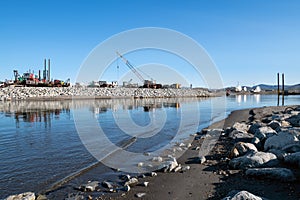 Nome Inlet photo