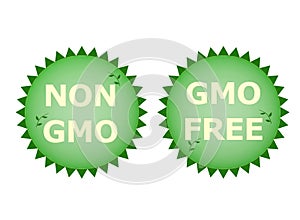 Non GMO