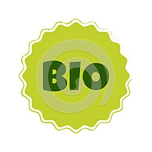 Non-GMO label.Organic Products Labels.Ecology icon.Eco.