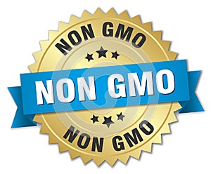 non gmo photo