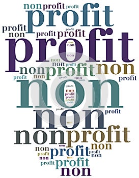 Non profit organization or business.