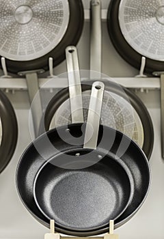 Non-stick Frying Pans