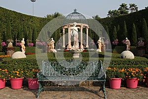 Nong Nooch Tropical Botanical Garden