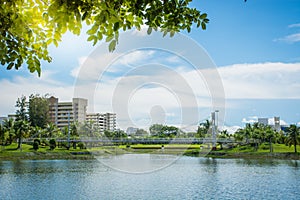 Nong Prajak is most popular place in Udon Thani, Thailand.