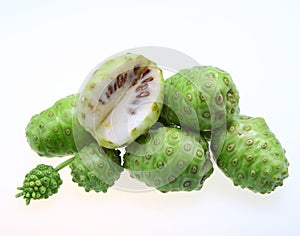 Noni Fruit