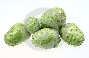 Noni Fruit