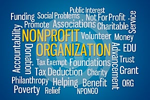 Nonprofit Organization