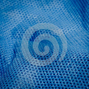 Nonwoven fabric cloth texture