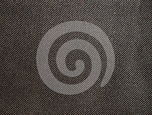 Nonwoven fabric cloth texture