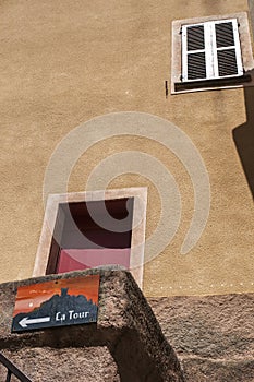 Nonza, Haute Corse, Corsica, Upper Corsica, France, Europe, island